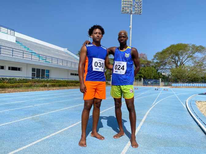 Jersson-Arboleda-y-Jaime-Cabrera-atletas-Juegos-Comunales-2021.jpeg