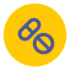 Símbolo de prohibición antidopaje